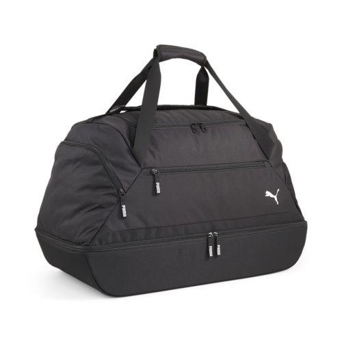 Puma teamGOAL Teambag M BC (Boot Compartment) - Noir