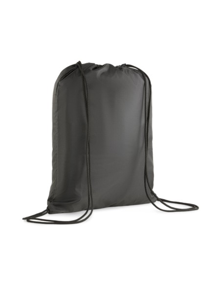 Puma teamGOAL Gym Sack - Noir
