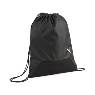 Puma teamGOAL Gym Sack - Noir