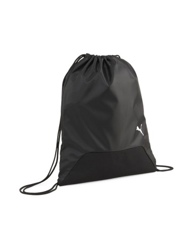 Puma teamGOAL Gym Sack - Noir