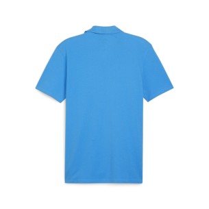 Puma teamGOAL Casuals Polo - Bleu Royal 2