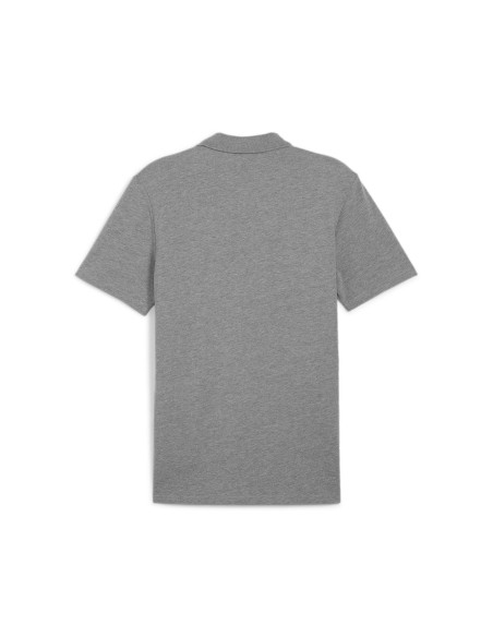 Puma teamGOAL Casuals Polo - Gris