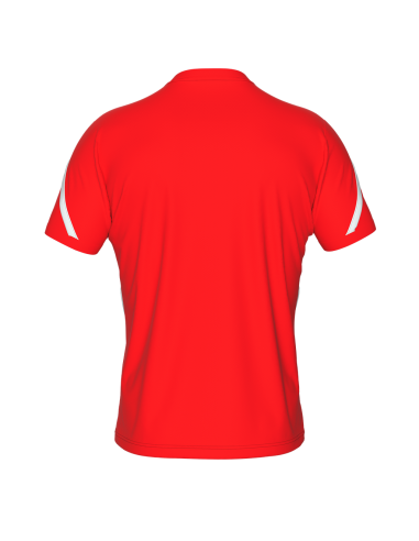 Errea Curtis - Rouge