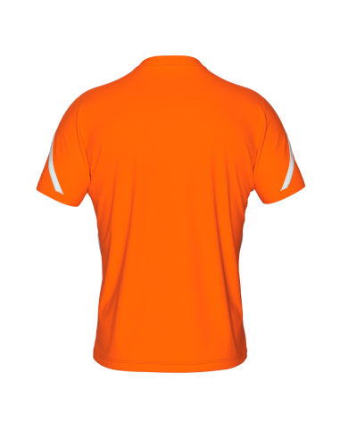 Errea Curtis - Orange