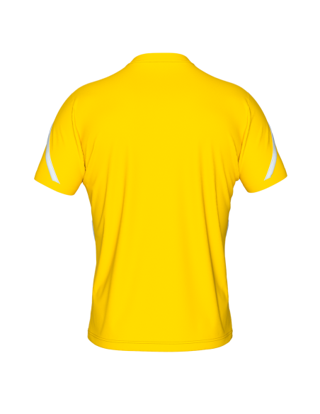 Errea Curtis - Jaune & Bleu Royal