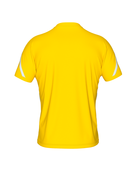 Errea Curtis - Jaune & Noir