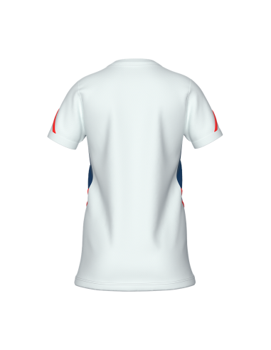 Errea Corinne - Blanc & Bleu Marine