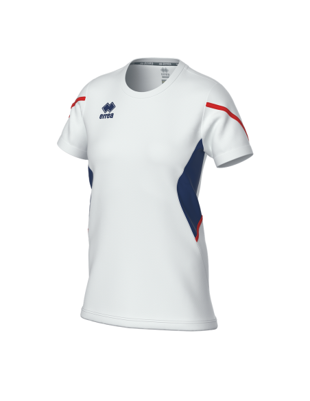 Errea Corinne - Blanc & Bleu Marine