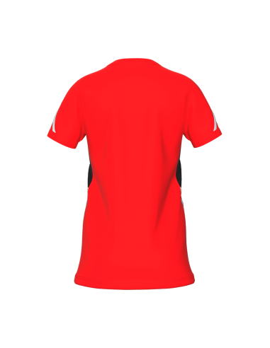 Errea Corinne - Rouge & Noir