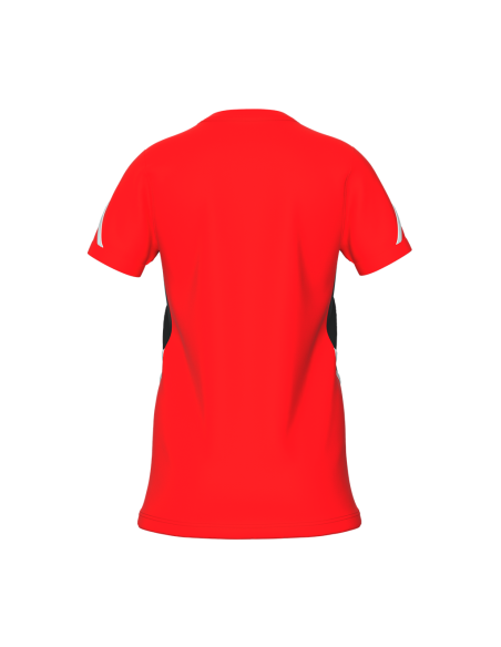 Errea Corinne - Rouge & Noir