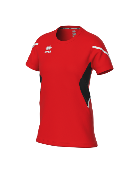 Errea Corinne - Rouge & Noir
