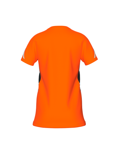 Errea Corinne - Orange & Noir