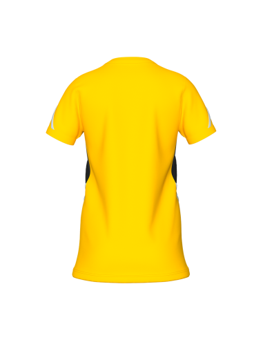 Errea Corinne - Jaune & Noir