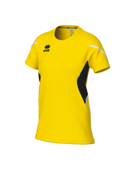 Errea Corinne - Jaune & Noir