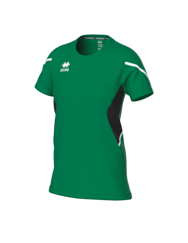 Errea Corinne - Vert & Noir