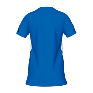 Errea Corinne - Bleu Royal & Blanc 2