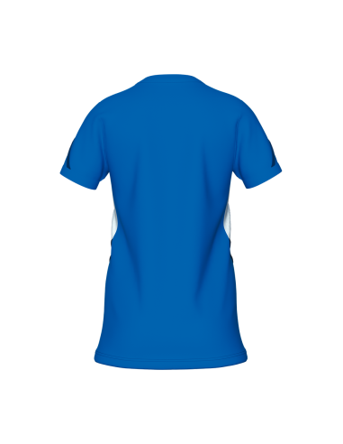 Errea Corinne - Bleu Royal & Blanc