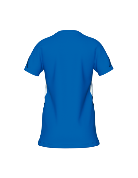 Errea Corinne - Bleu Royal & Blanc