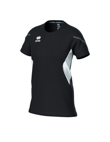 Errea Corinne - Noir & Blanc