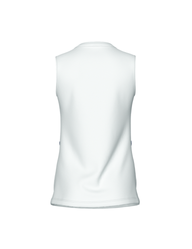 Errea Carry - Blanc & Bleu Royal