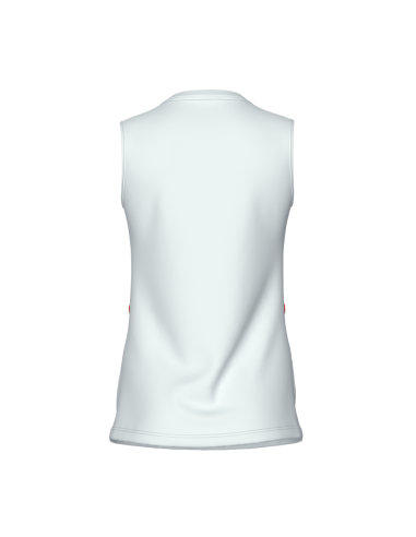 Errea Carry - Blanc & Bleu Marine