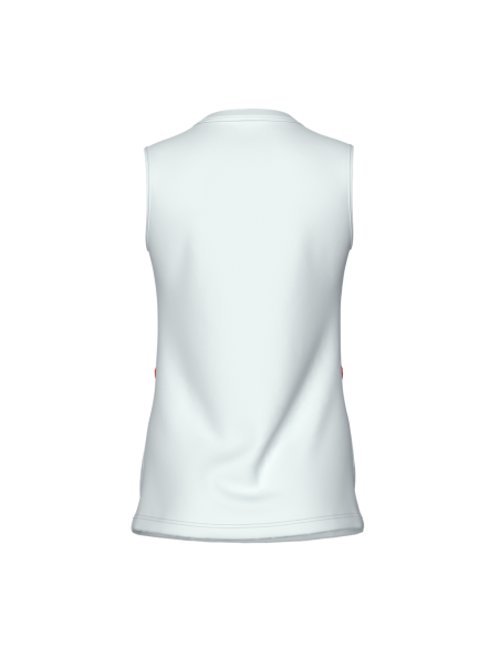 Errea Carry - Blanc & Bleu Marine