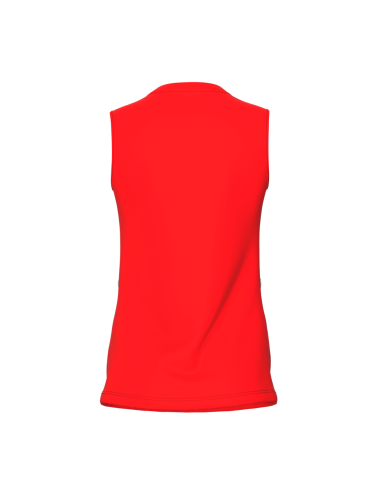 Errea Carry - Rouge & Noir