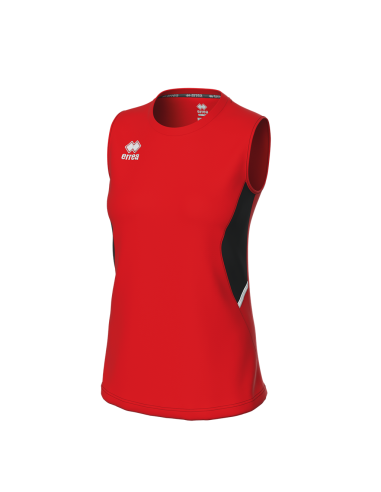 Errea Carry - Rouge & Noir