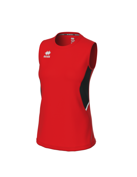 Errea Carry - Rouge & Noir