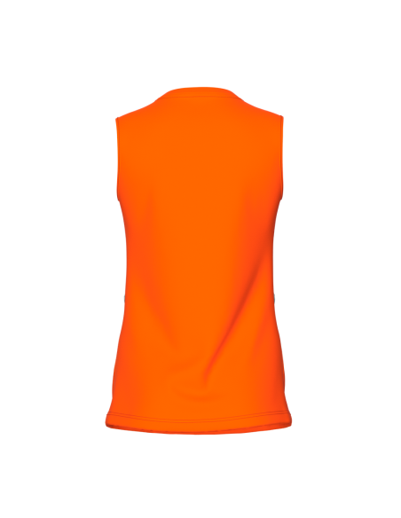 Errea Carry - Orange & Noir