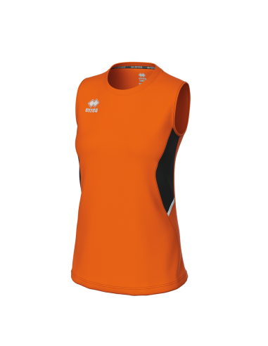 Errea Carry - Orange & Noir