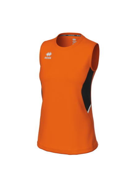 Errea Carry - Orange & Noir