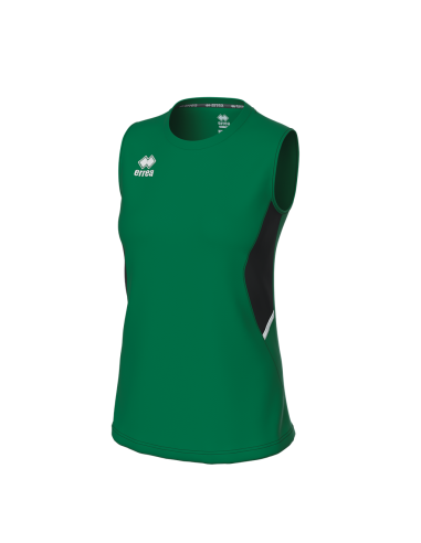 Errea Carry - Vert & Noir