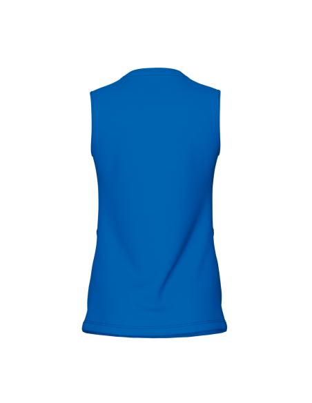 Errea Carry - Bleu Royal & Blanc