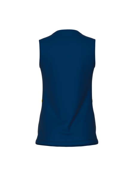 Errea Carry - Bleu Marine & Blanc