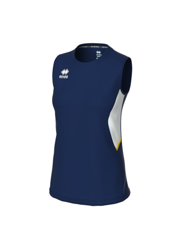 Errea Carry - Bleu Marine & Blanc