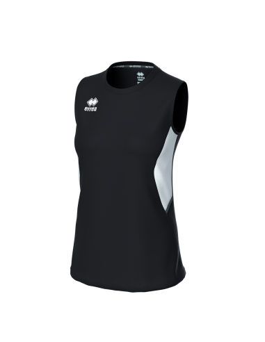 Errea Carry - Noir & Blanc