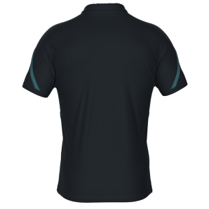 Errea Clark - Noir & Blanc 2