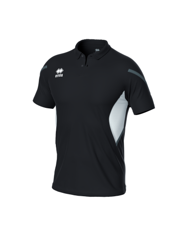 Errea Clark - Noir & Blanc