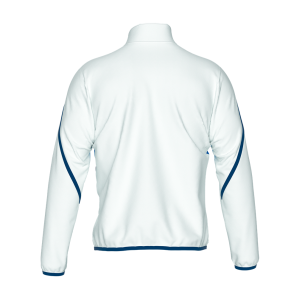 Errea Christopher - Blanc & Bleu Royal 2