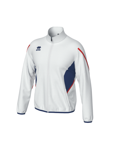 Errea Christopher - Blanc & Bleu Marine