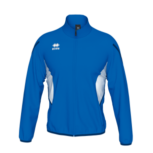 Errea Christopher - Bleu Royal & Blanc