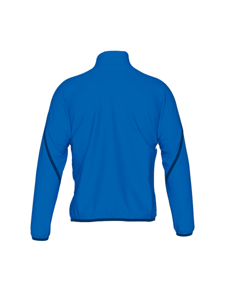 Errea Christopher - Bleu Royal & Blanc