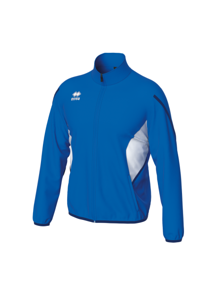 Errea Christopher - Bleu Royal & Blanc