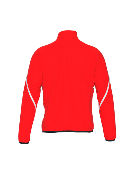 Errea Christopher - Rouge & Noir