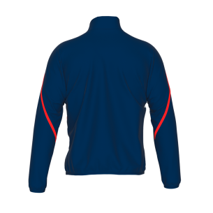 Errea Christopher - Bleu Marine & Blanc & Rouge 2