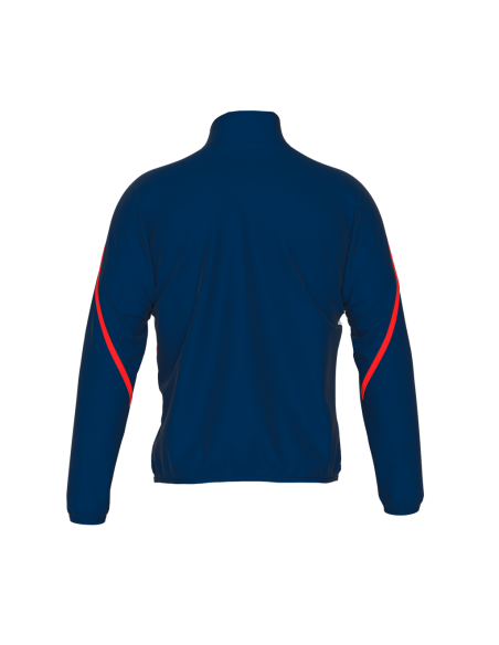 Errea Christopher - Bleu Marine & Blanc & Rouge