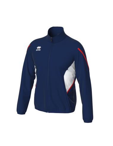 Errea Christopher - Bleu Marine & Blanc & Rouge