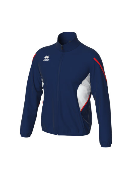 Errea Christopher - Bleu Marine & Blanc & Rouge