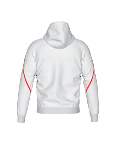 Errea Clancy - Blanc & Bleu Marine